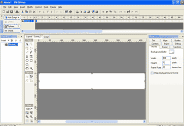 SWiSHmax 2005.04.19 + crack