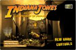 Бродилки Flash Игры Indiana Jones